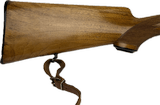 Mannlicher Schönauer 1950 Carbine Hensoldt Scope 1955 - Image 2 of 20