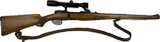 Mannlicher Schönauer 1950 Carbine Hensoldt Scope 1955 - Image 1 of 20