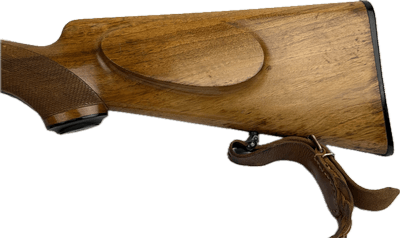 Mannlicher Schönauer 1950 Carbine Hensoldt Scope 1955 - Image 7 of 20