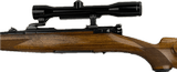 Mannlicher Schönauer 1950 Carbine Hensoldt Scope 1955 - Image 8 of 20