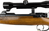Mannlicher Schönauer 1950 Carbine Hensoldt Scope 1955 - Image 9 of 20
