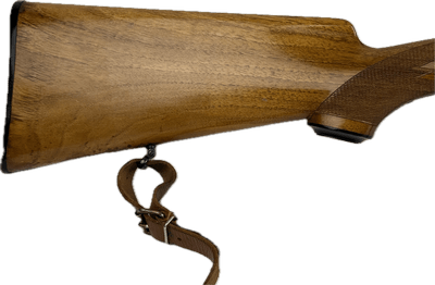 Mannlicher Schönauer 1950 Carbine Hensoldt Scope 1955 - Image 2 of 20