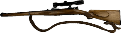 Mannlicher Schönauer 1950 Carbine Hensoldt Scope 1955 - Image 6 of 20