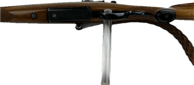 Mannlicher Schönauer 1950 Carbine Hensoldt Scope 1955 - Image 17 of 20