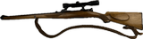 Mannlicher Schönauer 1950 Carbine Hensoldt Scope 1955 - Image 6 of 20