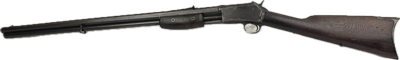 Colt Lightning Rifle .32-20 1900 - Image 6 of 19