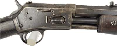 Colt Lightning Rifle .32-20 1900 - Image 4 of 19