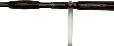 Colt Lightning Rifle .32-20 1900 - Image 16 of 19
