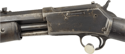 Colt Lightning Rifle .32-20 1900 - Image 9 of 19