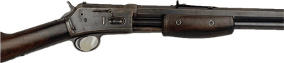 Colt Lightning Rifle .32-20 1900 - Image 3 of 19