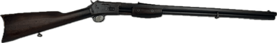Colt Lightning Rifle .32-20 1900 - Image 1 of 19
