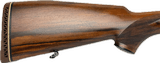 Blaser Double Rifle 22 Hornet / 7x65R Deluxe Engraved Zeiss Scoped Beautiful! 1983 - Image 2 of 25