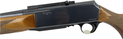 Browning BAR Belgium 1988 - Image 9 of 18