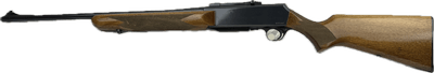 Browning BAR Belgium 1988 - Image 6 of 18
