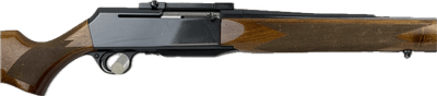 Browning BAR Belgium 1988 - Image 3 of 18