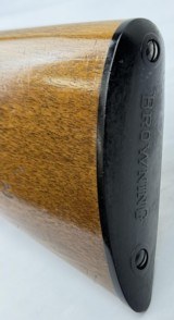 Browning BAR Belgium 1988 - Image 18 of 18