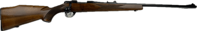 Sako Vixen .222 Magnum 1964 - Image 1 of 17
