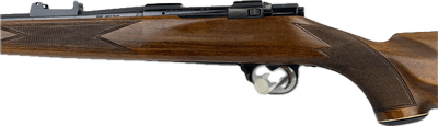 Sako Vixen .222 Magnum 1964 - Image 8 of 17