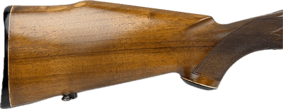 Sako Vixen .222 Magnum 1964 - Image 2 of 17