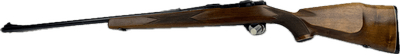 Sako Vixen .222 Magnum 1964 - Image 6 of 17