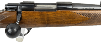 Sako Vixen .222 Magnum 1964 - Image 4 of 17