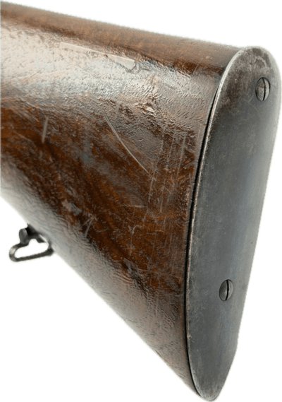 Husqvarna 32-20 Single Shot Bolt Action - Image 20 of 22