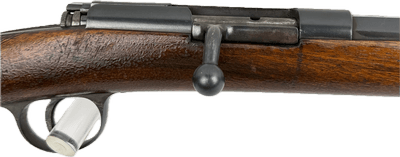 Husqvarna 32-20 Single Shot Bolt Action - Image 4 of 22