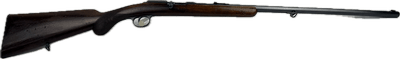 Husqvarna 32-20 Single Shot Bolt Action - Image 1 of 22
