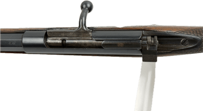 Husqvarna 32-20 Single Shot Bolt Action - Image 13 of 22