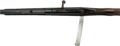 Husqvarna 32-20 Single Shot Bolt Action - Image 12 of 22