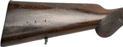 Husqvarna 32-20 Single Shot Bolt Action - Image 2 of 22