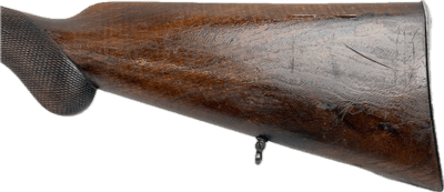 Husqvarna 32-20 Single Shot Bolt Action - Image 7 of 22