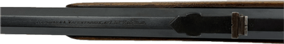Husqvarna 32-20 Single Shot Bolt Action - Image 14 of 22