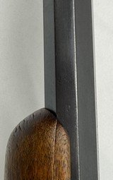Husqvarna 32-20 Single Shot Bolt Action - Image 21 of 22