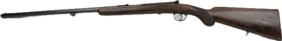 Husqvarna 32-20 Single Shot Bolt Action - Image 6 of 22