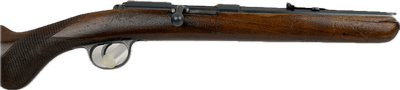 Husqvarna 32-20 Single Shot Bolt Action - Image 3 of 22
