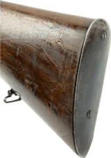 Husqvarna 32-20 Single Shot Bolt Action - Image 20 of 22