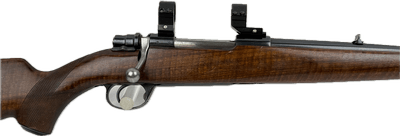 Husqvarna 6.5x55 ’98 Action 1962-63 - Image 3 of 20