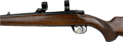 Husqvarna 6.5x55 ’98 Action 1962-63 - Image 8 of 20