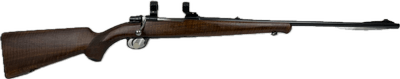 Husqvarna 6.5x55 ’98 Action 1962-63 - Image 1 of 20
