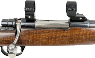 Husqvarna 6.5x55 ’98 Action 1962-63 - Image 4 of 20