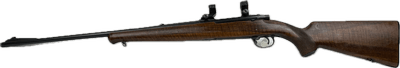 Husqvarna 6.5x55 ’98 Action 1962-63 - Image 6 of 20