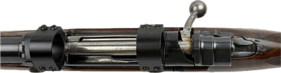 Husqvarna 6.5x55 ’98 Action 1962-63 - Image 13 of 20