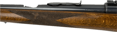 Husqvarna 9.3x62 ’98 Mauser 1951-52 - Image 10 of 21