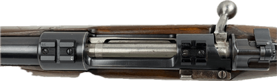 Husqvarna 9.3x62 ’98 Mauser 1951-52 - Image 14 of 21