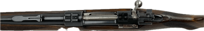 Husqvarna 9.3x62 ’98 Mauser 1951-52 - Image 13 of 21