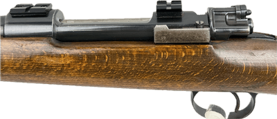 Husqvarna 9.3x62 ’98 Mauser 1951-52 - Image 9 of 21