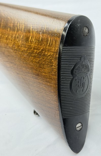 Husqvarna 9.3x62 ’98 Mauser 1951-52 - Image 21 of 21