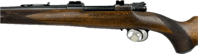 Husqvarna 9.3x62 ’98 Mauser 1951-52 - Image 8 of 21