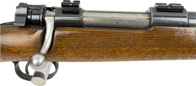 Husqvarna 9.3x62 ’98 Mauser 1951-52 - Image 4 of 21